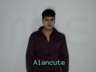 Alancute