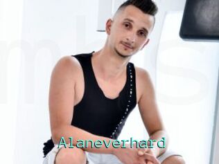 Alaneverhard