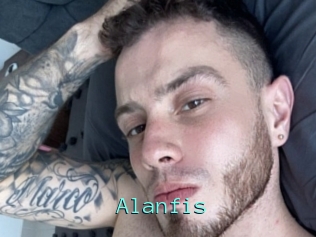 Alanfis