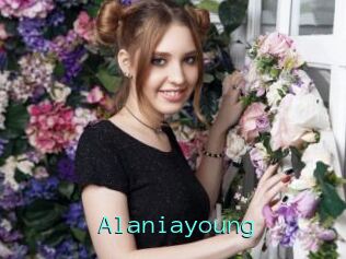 Alaniayoung
