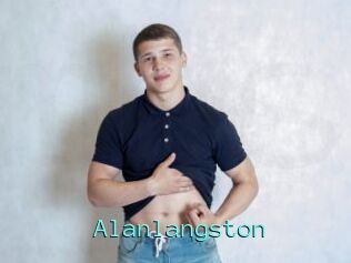 Alanlangston