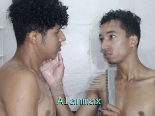 Alanmax