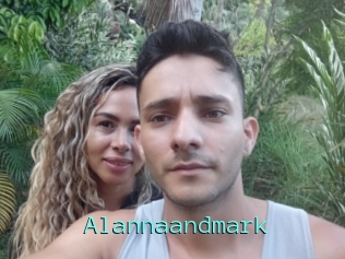 Alannaandmark