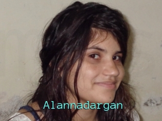 Alannadargan