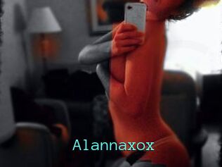 Alannaxox
