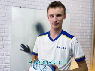 Alannskull