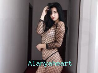 Alanyaheart