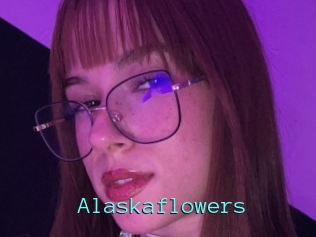 Alaskaflowers