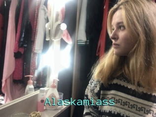 Alaskamiass