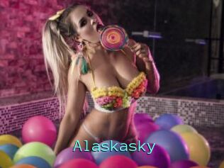 Alaskasky