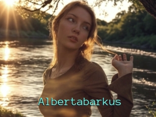 Albertabarkus