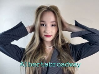 Albertabroadway