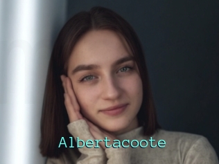 Albertacoote