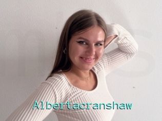 Albertacranshaw
