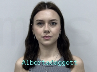 Albertadaggett