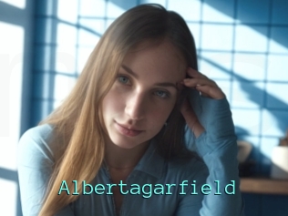Albertagarfield