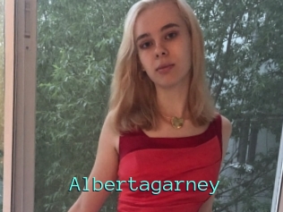 Albertagarney
