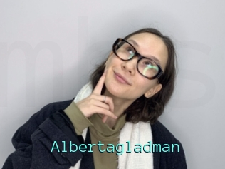 Albertagladman