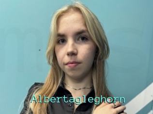 Albertagleghorn