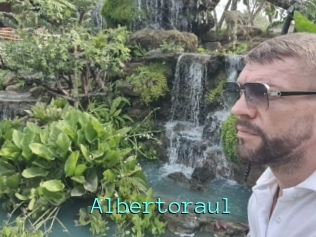 Albertoraul