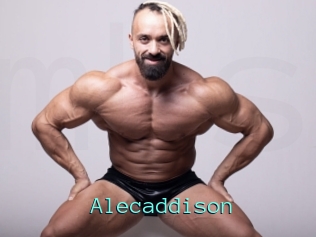 Alecaddison