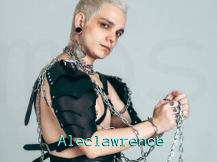 Aleclawrence