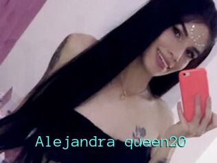 Alejandra_queen20