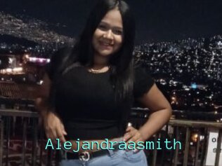 Alejandraasmith