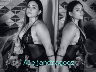 Alejandragoez
