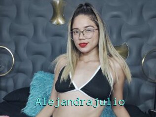 Alejandrajulio