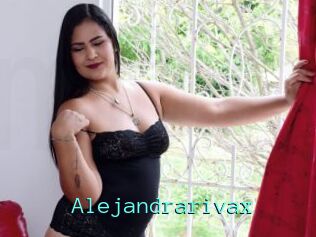 alejandrarivax Mobile Sex
