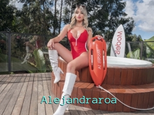 alejandraroa Mobile Sex