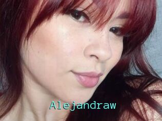 Alejandraw