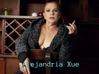 Alejandria_Xue