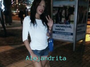 Alejandrita