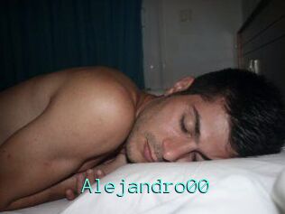 alejandro00 Mobile Sex
