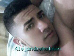 Alejandrohotman