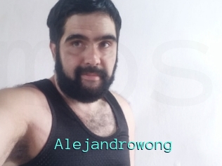 Alejandrowong