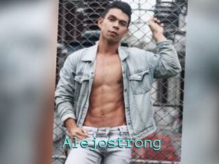 Alejostrong