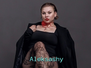 Aleksashy