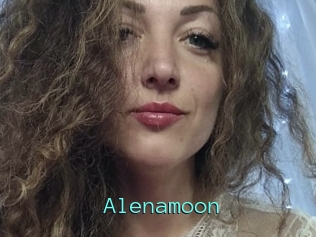 Alenamoon
