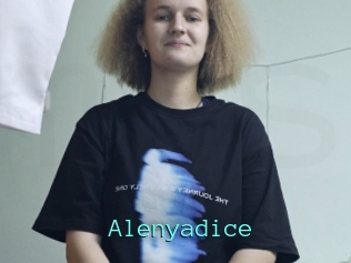 Alenyadice