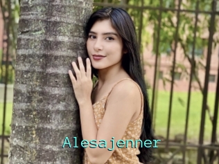 Alesajenner
