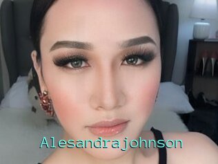 Alesandrajohnson