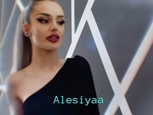 Alesiyaa