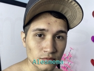 Alesmema
