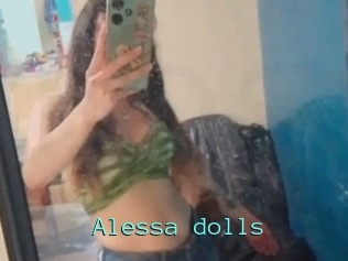 alessa_dolls Mobile Sex