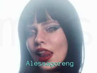 alessagoreng Mobile Sex