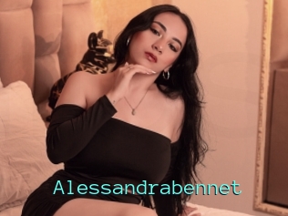 Alessandrabennet
