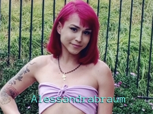 Alessandrabraum